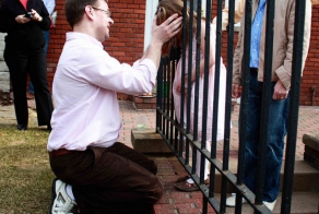 These Parents Turned Their Backs For A Second And… OOPS