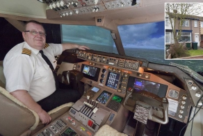 This Man Was Forced To Give Up His Dream.  Read more at http://www.vir