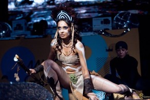 Elena 'Meg' Urusova