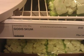 24 Rather Unfortunate Ikea Product Names