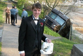 No Matter How Much You Look At These Photos, You Can’t Explain Them
