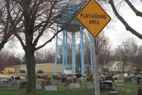 Signs that aren't doing their jobs right