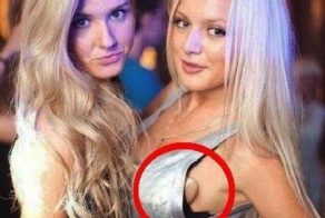 These Women Are Just Plain Weird