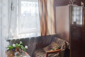 Soviet interior