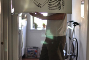 This Artist Turns Refrigerators Into Epic Works Of Art