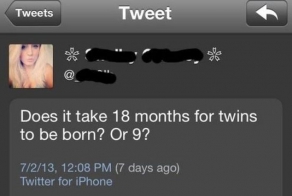 The Dumbest Twitter Users You'll Ever See