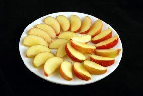 Examples of What 200 Calories Looks Like in Various Foods