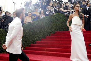 2014 Met Gala