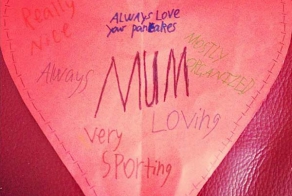 These Kids Wrote Brutally Honest Cards For Their Mothers