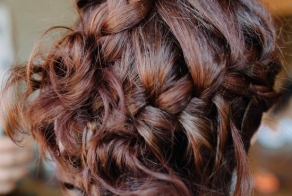Gorgeous Braided Hairstyles You Can Actually Do Yourself