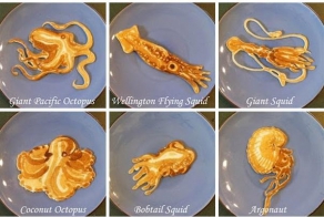 One Dad Turns Breakfast Time Into Learning Time With His Pancakes