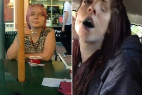 Awkward Panoramic Photo Fails Of All Time