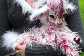 Amazing Fantasy Creatures Brought to Life by Talented Artist