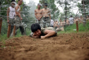 What These Women Endure Is Almost Unfathomable