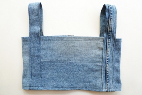 15 Things You Can Do With The Remainder Of Your Jorts