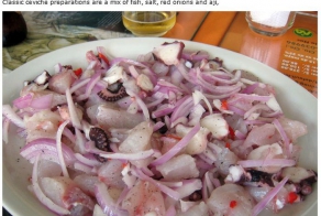 Unique Food From Around The World You Need To Try