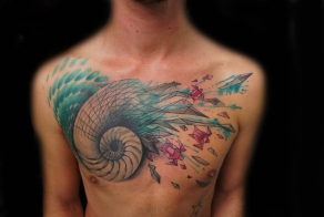 Freehand Tattoos