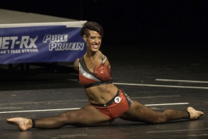 The Armless Bodybuilder