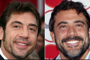 These Celebrities All Look Exactly Like Another Celebrity.