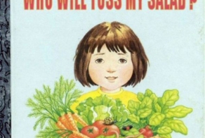 Children's Books Should Not Have Titles Like This