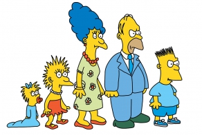 These Cartoon Characters Have Come A Long Way