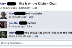 People Who Deeply Regret Friending Their Parents On Facebook