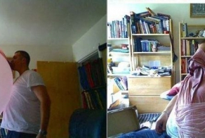 These People Learned Their Lesson Very, Very Quickly. And Painfully