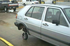 People Who Solved Their Problems In Ridiculously Hilarious Ways