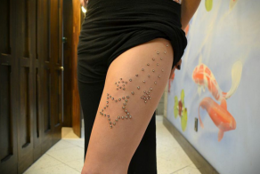 Insane Piercings You Never Knew Existed