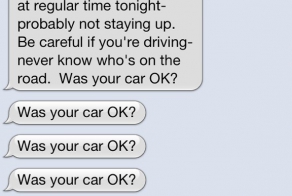 17 Mom Texts That Make You Go “MAAAHM!”