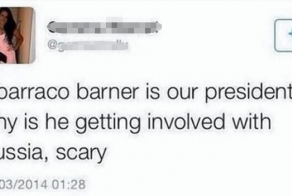 The Dumbest Things That Have Ever Happened