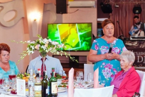 You Wish Your Wedding Was This Much Fun