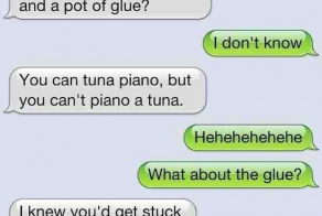 The Absolute Greatest Dad Jokes Of All Time
