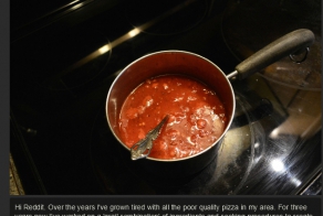How You Can Make A Neapolitan Pizza