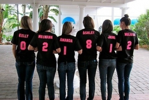 20 Easy Ways To Make A Bachelorette Party Memorable