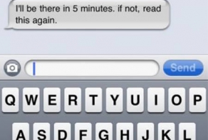 14 Times Text Messages Are The Only Way To Say It