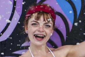 28 Photos That Perfectly Capture How Ridiculous People Are At Bonnaroo