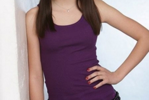 Ariel Winter Is All Grown Up Now