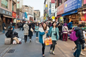 Amazing Differences Between North And South Korea