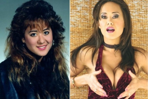 What Porn Stars Look Like Now vs. Before They Worked in the Industry R