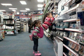 Here Are 19 Times People Had The Best Teamwork