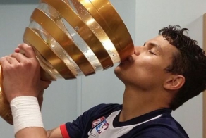 2014’s Most Popular Sport’s Stars on Instagram