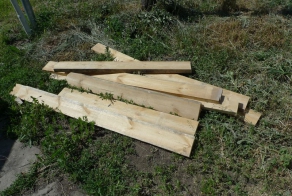 How To Build Your Own Sandbox