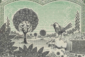 Making Art with Dollars