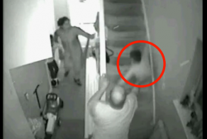These 13 Superhero Dads Were Caught On Camera Making Epic Saves.