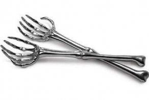 The Most Awesomely Weird Cutlery Designs