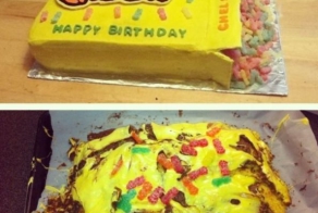Who’s Ready For More Pinterest Fails?
