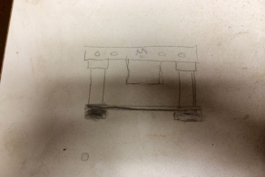 Yes, I could have used this hand-built N64 table in college
