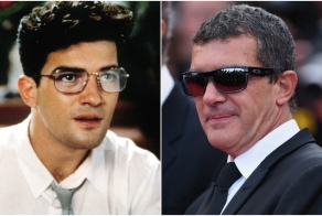 Stars who Have Aged Gracefully