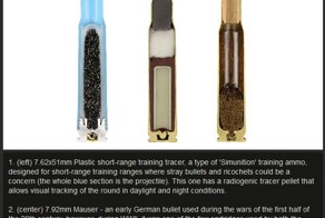 See What The Inside Of A Bullet Looks Like